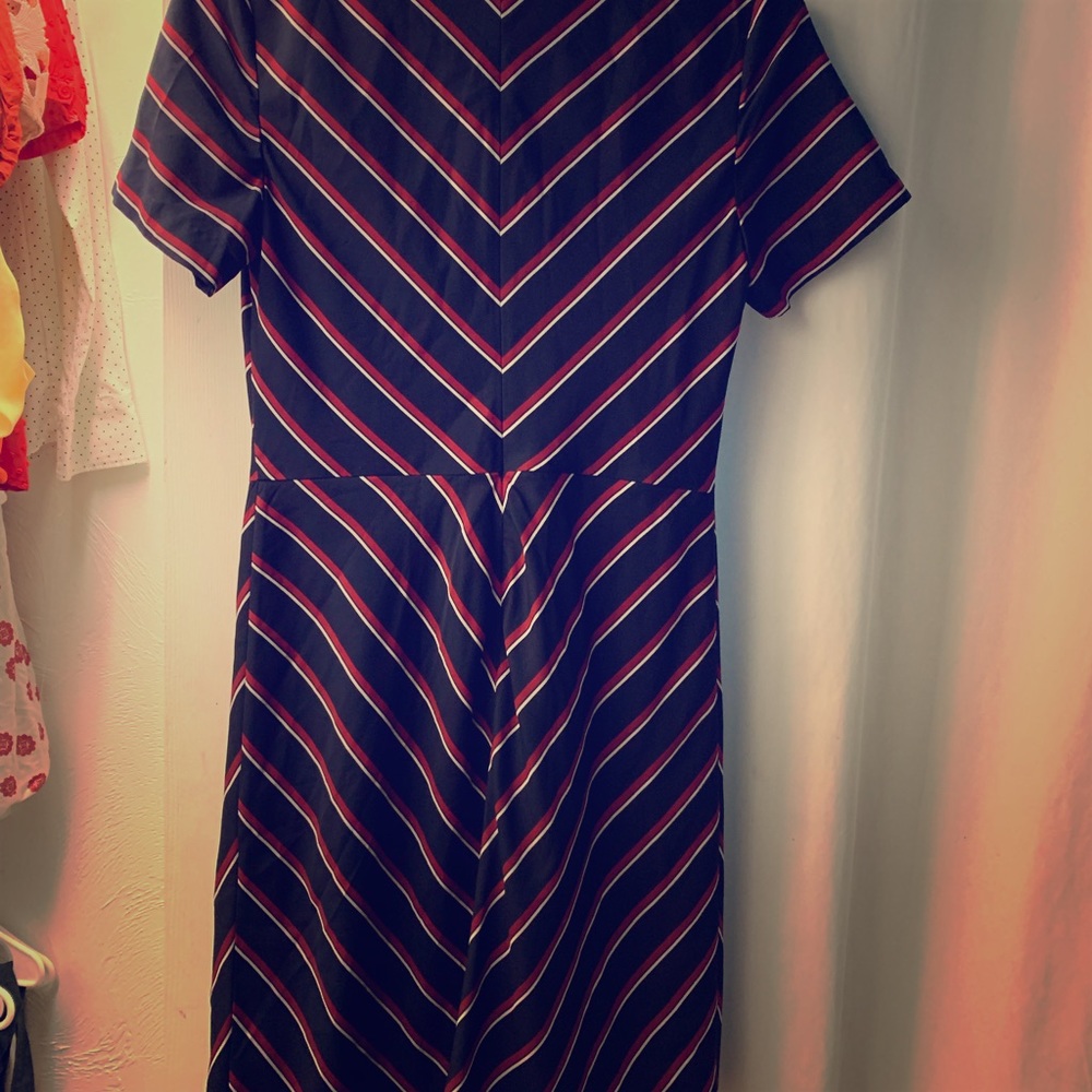 Banana Republic Dress